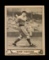 1940 Play Ball Baseball Card #103 Elbert Preston Fletcher Pittsburgh Pirate