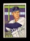 1952 Bowman Baseball Card #111 Walter 