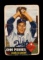 1953 Topps ROOKIE Baseball Card #263 Rookie John Podres Brooklyn Dodgers. H