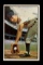 1953 Bowman Color Baseball Card #29 Roberto Avila Cleveland Indians.