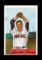 1954 Bowman Baseball Card #166 Sandy Consuegra Chicago White Sox.
