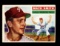 1956 Topps Baseball Card #60 Edward Mayo Smith Philadelphia Phillies.