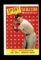 1958 Topps Baseball Card #477 Bill Skowron New York Yankees. Sport Magazine