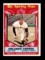 1959 Topps Baseball Card #553 Hall of Famer All Star Orlando Cepeda Bazooka