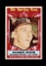 1959 Topps Baseball Card #571 All Star Hall of Famer Warren Spahn Bazooka C