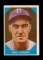 1960 Fleer Greats Baseball Card #11 Hall of Famer Joseph Floyd 