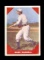 1960 Fleer Greats Baseball Card #61 Hall of Famer George Edward