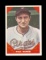 1960 Fleer Greats Baseball Card #76 Hall of Famer Paul Glee Waner.