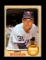 1968 Topps Baseball Card #350 Hall of Famer Hoyt Wilhelm Chicago White Sox.