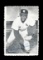 1969 Topps Deckle Edge Baseball Card #29 Hall of Famer Bob Gibson St Louis
