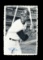 1969 Topps Deckle Edge Baseball Card #31 Hall of Famer Willie McCovey San F