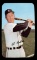 1971 Topps Super Baseball Card #54 Hall of Famer Al Kaline Detroit Tigers.