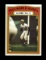 1972 Topps Baseball Card #226 1971 World Series Game #4.