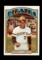 1972 Topps Baseball Card #309 Hall of Famer Roberto Clemente Pittsburgh Pir