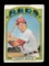 1972 Topps Baseball Card #433 Hall of Famer Johnny Bench Cincinnati Reds.
