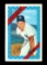 1972 Kelloggs 3-D Baseball Card #50 Melvin Leon Stottlemyre New York Yankee