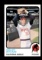 1973 Topps Baseball Card #220 Hall of Famer Lynn Nolan Ryan California Ange