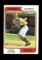 1974 Topps Baseball Card #300 Pete Rose Cincinnati Reds.