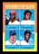 1975 Topps ROOKIE Baseball Card #622 1975 Rookie Outfielders: Armbrister-Ly