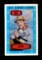 1975 Kelloggs 3-D Baseball Card #25 Richard Zisk Pittsburgh Pirates