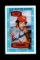 1975 Kelloggs 3-D Baseball Card #50 Cesar Geronimo Cincinnati Reds