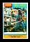 1976 Topps Baseball Card #1 Record Breaker Hall of Famer Hank Aaron Milwauk
