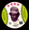 1976 MSA Blank Back Baseball Card Disc Dave Cash Philadelphia Phillies