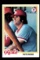 1978 Topps Baseball Card #20 Pete Rose Cincinnati Reds.