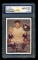 1979 TCMA Baseball Card History Series #2 Hall of Famer Yogi Berra New York