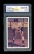 1979 TCMA Baseball Card History Series #7  Hall of Famer Mickey Mantle New