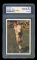 1979 TCMA Baseball Card History Series #20 Hall of Famer Early Wynn Clevela
