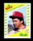 1982 Topps Squirt Baseball Card #21 Hall of Famer Tom Seaver New York Mets
