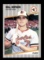 1989 Fleer Baseball Card 616 Billy Ripken  Baltimore Orioles. Blacked Out F