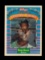 1991 Kelloggs Corn Flakes Baseball Greats 3-D Card #2 Hall of Famer Hank Aa