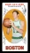 1969 Topps Basketball Card #20 Hall of Famer John Havlicek Boston Celtics.