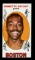 1969 Topps Basketball Card #47 Emmette Bryant Boston Celtics.