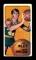 1970 Topps Basketball Card #13 Pat Riley Portland Trail Blazers.