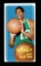1970 Topps Basketball Card #47 Don Chaney Boston Celtics.