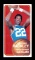 1970 Topps Basketball Card #61 Luther Rackley Cleveland Cavaliers.