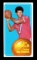 1970 Topps Basketball Card #72 Hall of Famer Wes Unseld Baltimore Bullets.