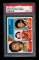 1975 Topps Basketball Card #1 NBA Scoring Avg. Leaders;McAdoo-Barry-Abdul J