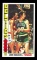 1976 Topps Basketball Card #90 Hall of Famer John Havlicek Boston Celtics.