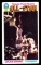 1976 Topps Basketball Card #127 Hall of Famer All Star Julius Erving New Yo