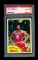 1981 Topps Basketball Card #30 Hall of Famer Julius Erving Philadelphia 76'