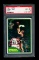 1981 Topps Basketball Card #101 Hall of Famer Larry Bird Boston Celtics. PS