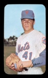 1971 Topps Super Baseball Card #53 Hallof Famer Tom Seaver New York Mets.