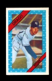 1972 Kelloggs 3-D Baseball Card #40 Richard Anthony Drago Kansas City Royal