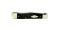 1979 Western USA Longmont, CO. Peanut Jack Knife Pattern 292. Clip & Pen Bl