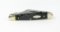 1972 Case xx USA 8-Dot #6308 Swell Center Whittler Jack Knife. Good Snap. J