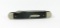 KA BAR Union Cut Co. 2-Blade Equal End Easy Opener Jack Knife. Old Greenbon
